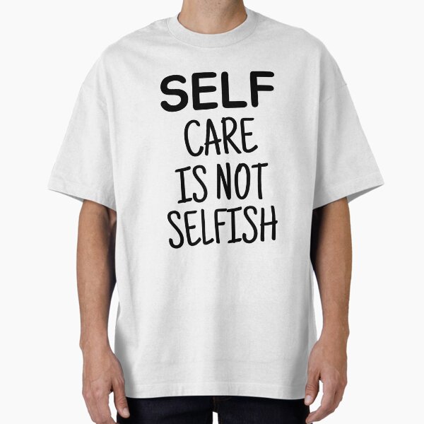 Self Care