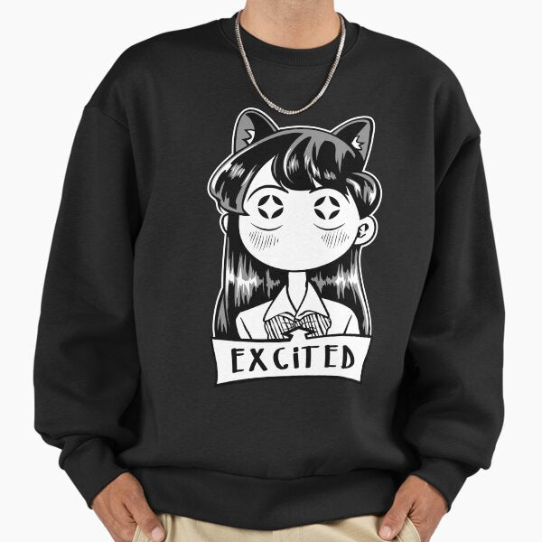 Sweatshirt & Hoodies