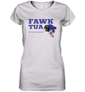 Buffalo Bills Fawk Tua Spit On That Dolphin Women039S V Neck T Shirt