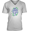 Anthony Edwards Bring Ya Ass To Minnesota V Neck T Shirt