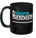 Draftkings Arizona Money Line Ceramic Mug 11Oz