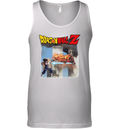 Dragon Ball Z Tank Top