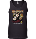 Dr Ricken Bullies Are Nothing But Bull And Lies Tank Top