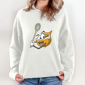 Columbia Fireflies Carolina Grits Sweatshirt