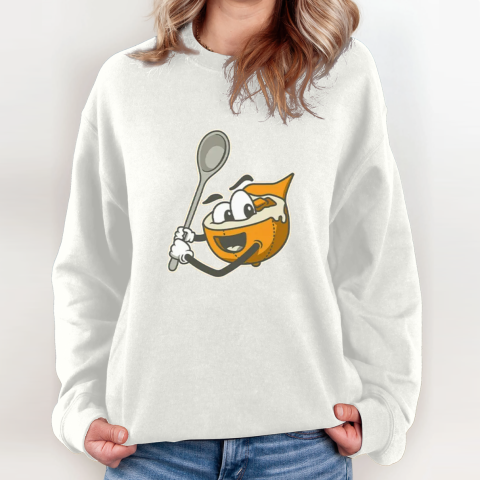 Columbia Fireflies Carolina Grits Sweatshirt