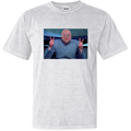 Dr Evil Jd Vance Dyed Heavyweight T Shirt