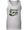 818 Tequila And Toni Breidinger Tank Top