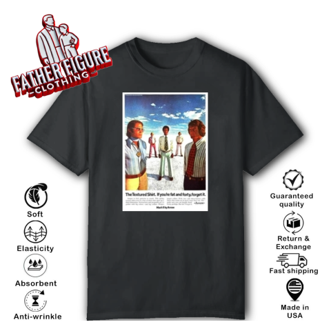 1971 Arrow Mens T Shirt