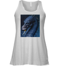 Eragon Smoking Racerback Tank