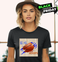 Basketball Sport Chinese Women039S T Shirt
