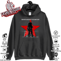Bernie Sanders Against The Machine Punk Rock Stage Star Hoodie