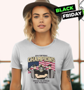 Army Black Knights 2024 Conference Champions Women039S T Shirt