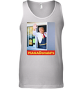 Donald Trump Magadonald039S Tank Top