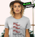 Dr Pepper Kidney Stones Women039S T Shirt