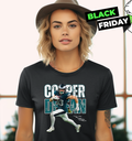 Cooper Dejean Philadelphia Eagles Women039S T Shirt