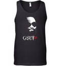 Chris Bey Gset Greatest Story Ever Told Tank Top