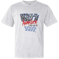 Animalize World Tour Dyed Heavyweight T Shirt