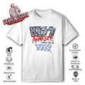 Animalize World Tour T Shirt