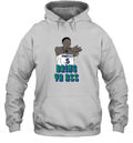 Anthony Edwards Bring Ya Ass Minnesota Hoodie
