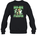 Brr Brr Patapim Italian Brainrot Meme Sweatshirt
