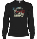 Blink 182 Photo Long Sleeve T Shirt
