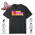 Deny Defend Depose Donuts T Shirt