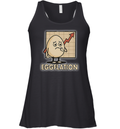 Eggflation Egg Inflation Racerback Tank