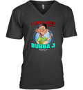 Bubba J Spokane Jeff Dunham Artificial Intelligence Tour033 V Neck T Shirt