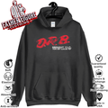 Drb Brought To You By Lucki Hoodie