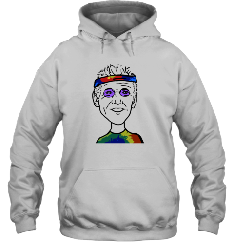 Bill Walton Hoodie