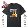 Chimpanzi Bananini Monkey Banana T Shirt