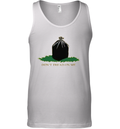 Don039T Tread On Me Tank Top