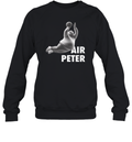 Air Peter Sweatshirt