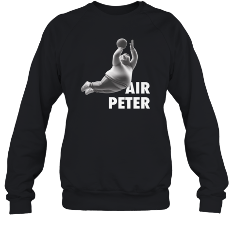 Air Peter Sweatshirt