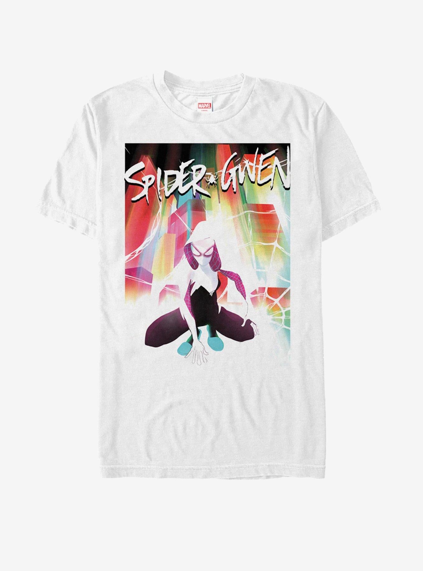 Ghost Comic Cover T Shirt T Shirt Trending US