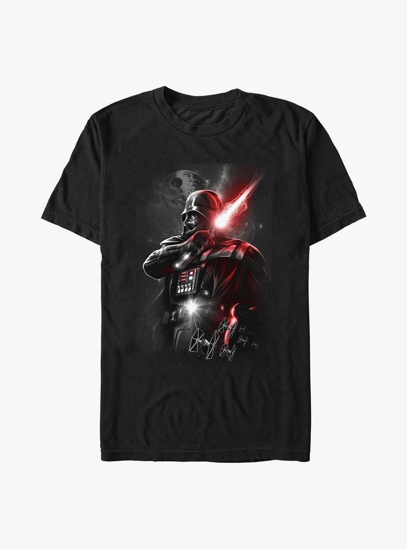 Star Wars Epic Darth Vader T-Shirt | Premium Unisex T-Shirt, Trending Graphic Tee