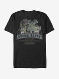 Monsters Inc Oozma Kappa T Shirt T Shirt Trending US