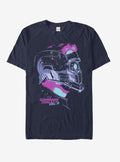 Marvel Guardians of Galaxy Vol 2 Star-Lord Stars T-Shirt | Premium Unisex T-Shirt, Trending Graphic Tee