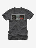 Nintendo Controller T-Shirt