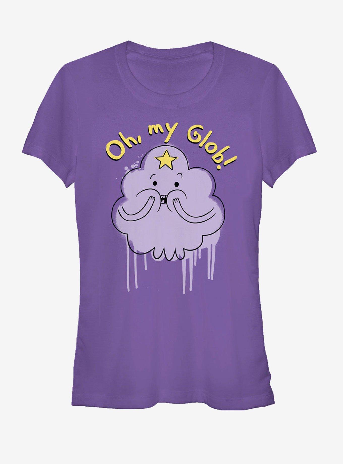Adventure Time Lumpy Space Princess Girls T Shirt T Shirt Trending US