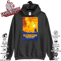Expedition Unknown With Josh Gates Hoodie