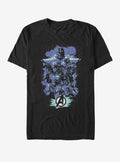 Endgame Endgame Pop Art T Shirt T Shirt Trending US