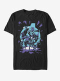 Marvel Avengers Endgame Avengers Pop Art T Shirt T Shirt Viral TikTok Gift Ready