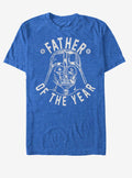 Star Wars Great Dad T-Shirt | Premium Unisex T-Shirt, Trending Graphic Tee