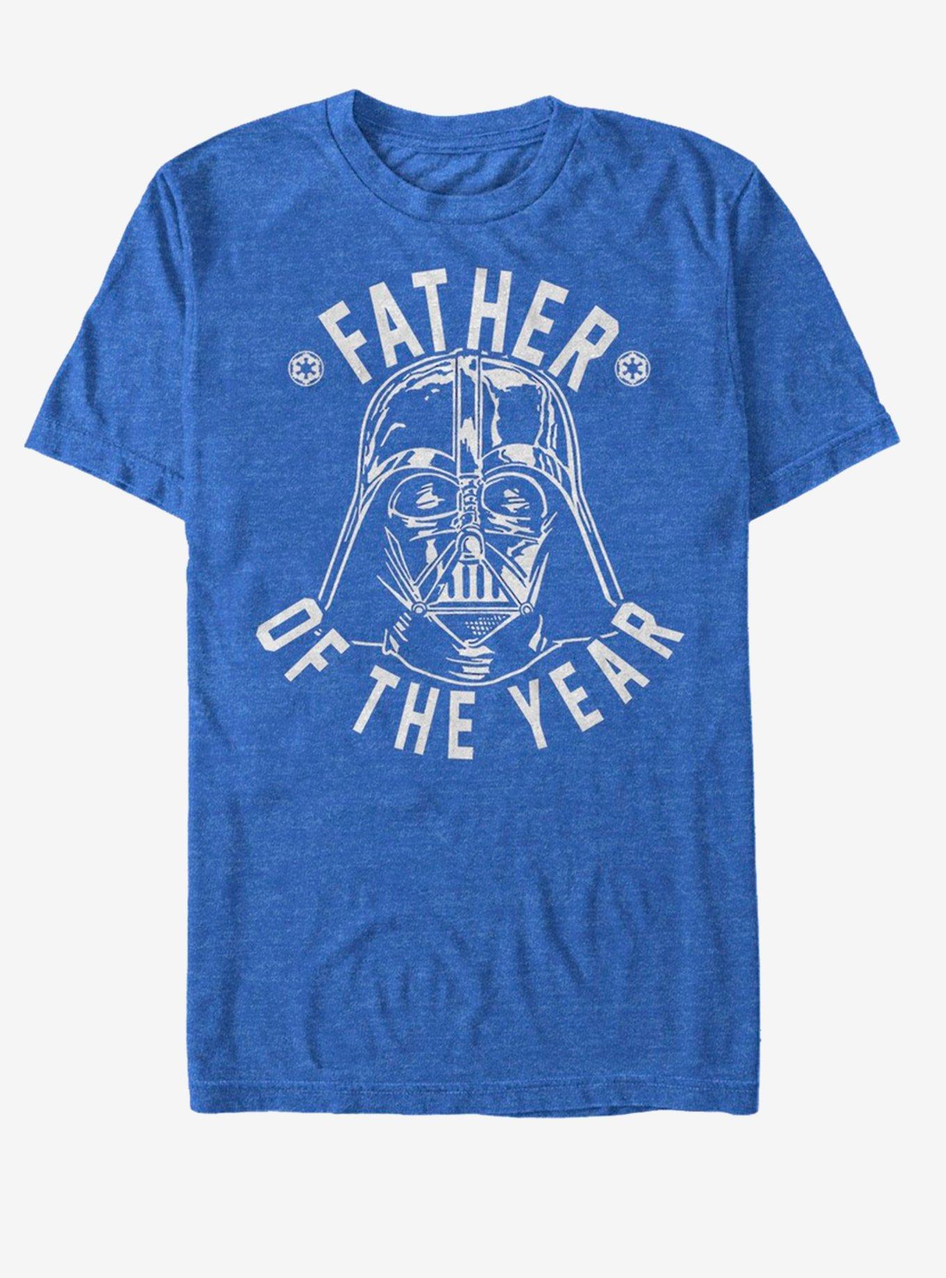 Star Wars Great Dad T-Shirt | Premium Unisex T-Shirt, Trending Graphic Tee