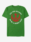Star Wars Rebel Dad T-Shirt | Premium Unisex T-Shirt, Trending Graphic Tee