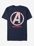Line Art Logo T Shirt T Shirt Trending US