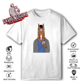 Bojack Horseman T Shirt