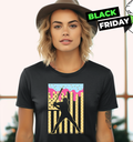 Baseball Ice Cream Drip Women039S T Shirt