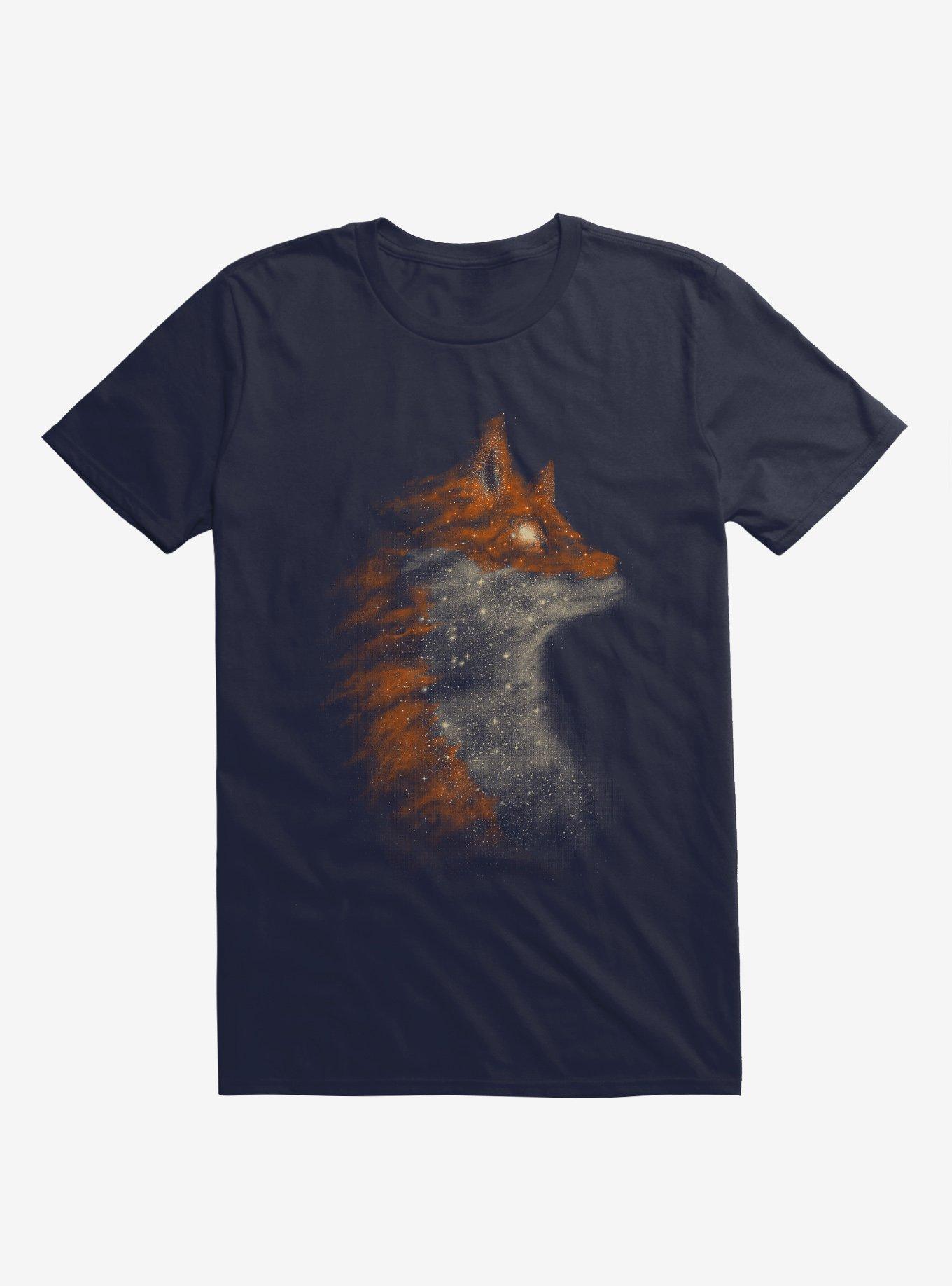 Star Fox Galaxy Navy Blue T Shirt T Shirt Viral TikTok Hot Right Now